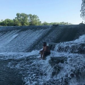 Meet your Posher, Brian